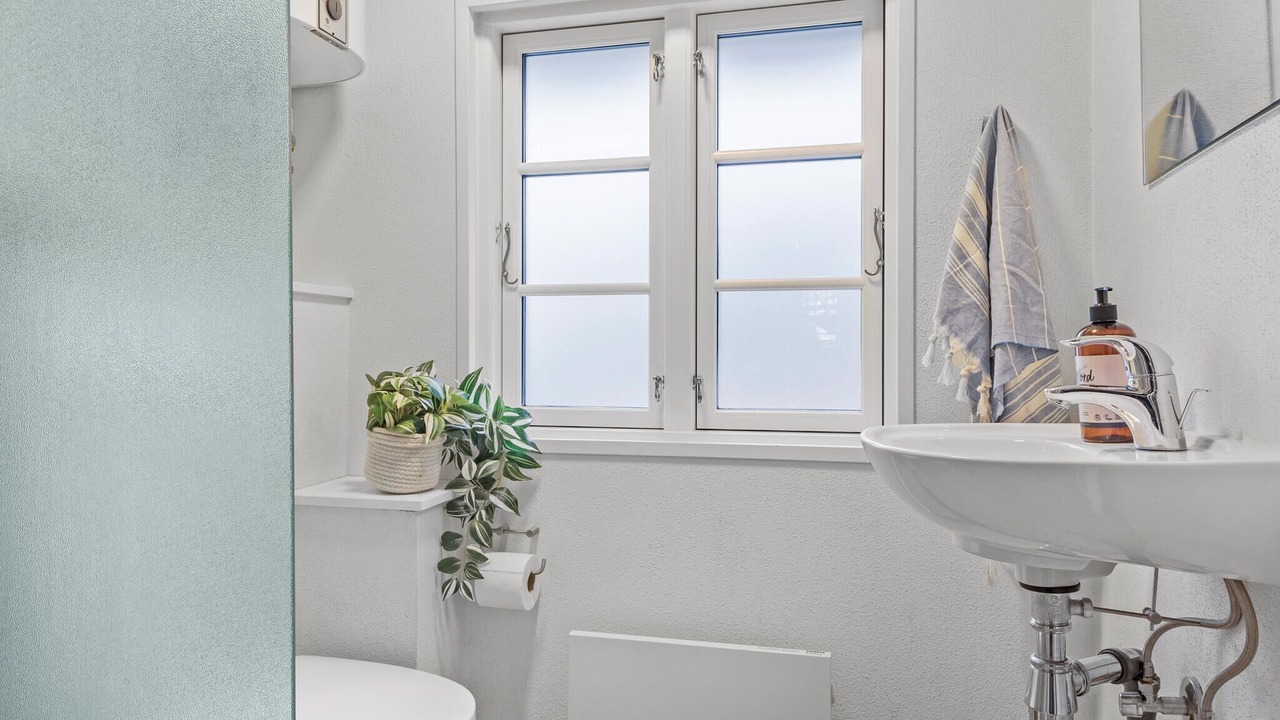 Photo of Bathroom in Toftum