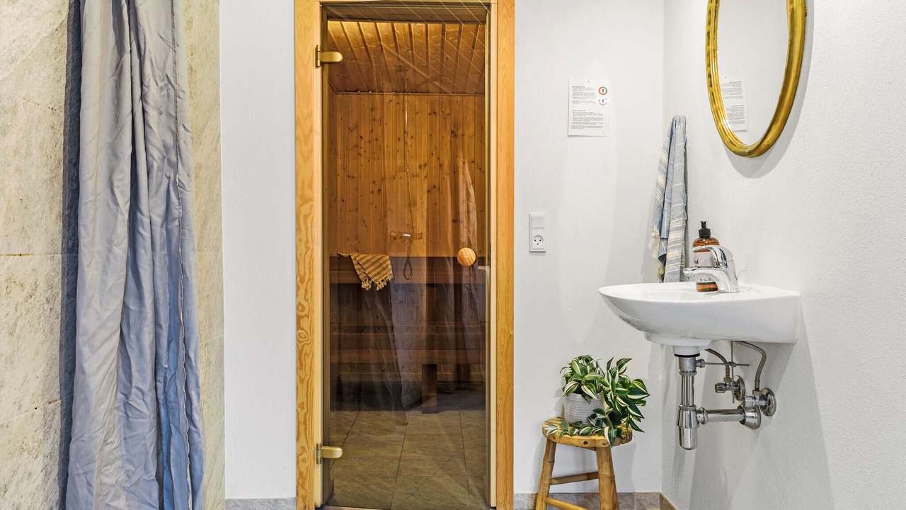 Photo of Bathroom in Toftum