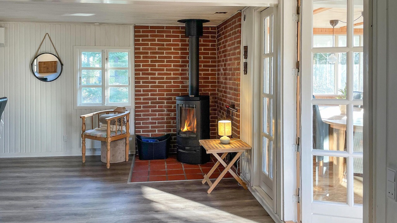 Photo of Bedroom in Toftum