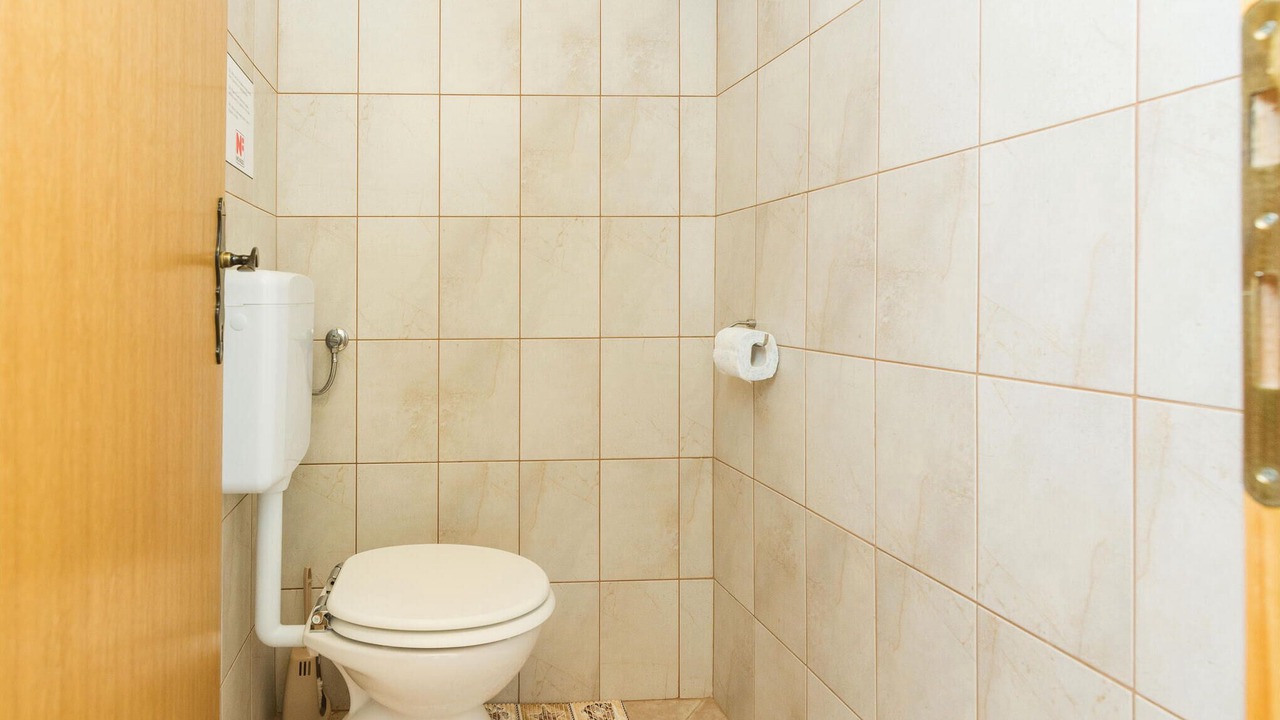 Photo of Bathroom in Vir