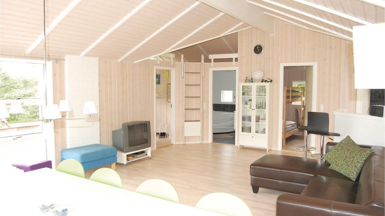 Photo of Bedroom in Stege