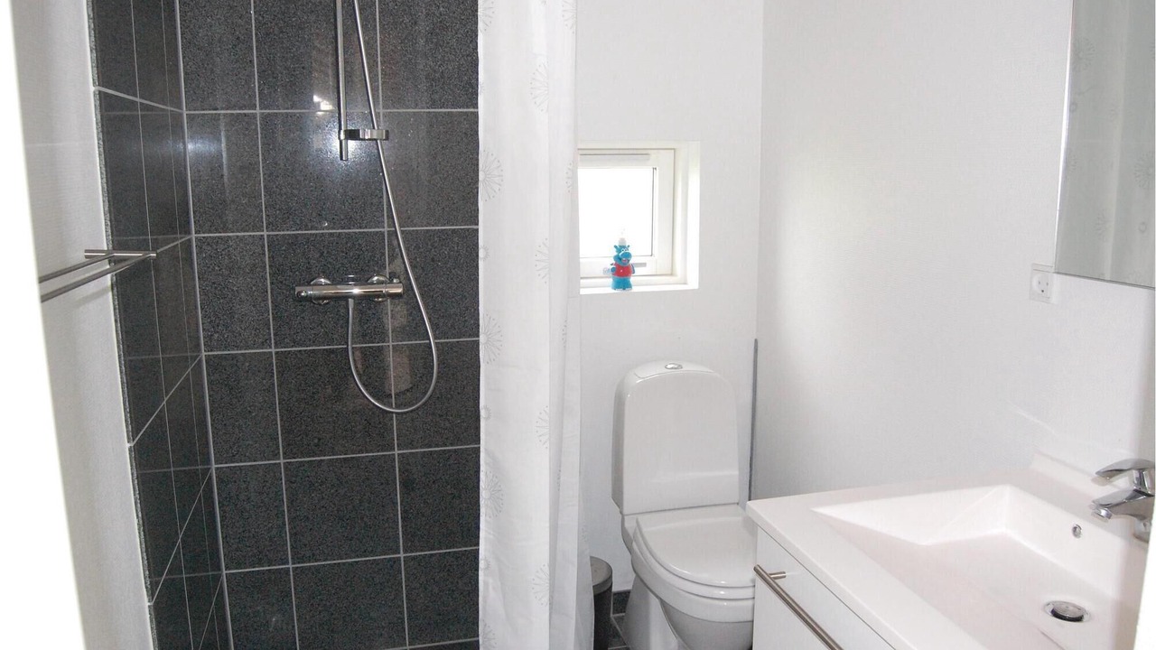 Photo of Bathroom in Stege