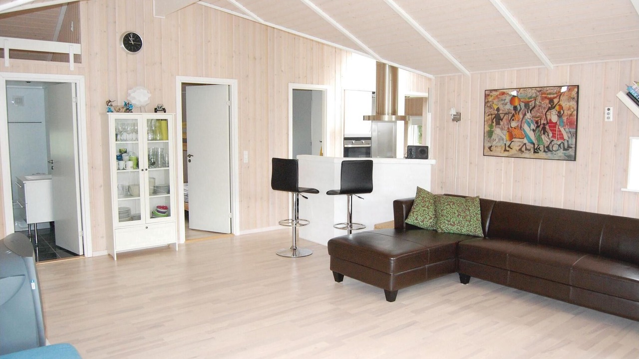 Photo of Bedroom in Stege