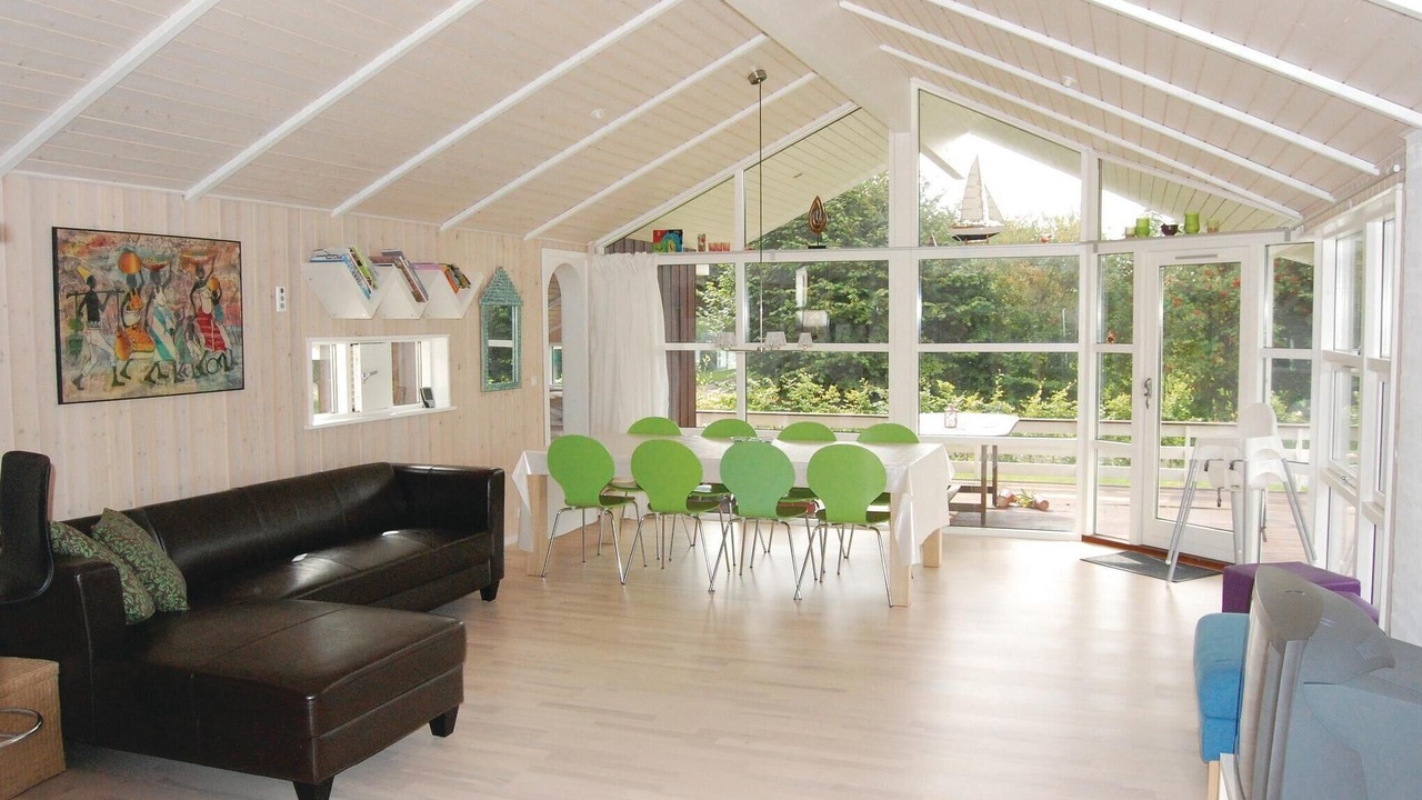 Photo of Bedroom in Stege