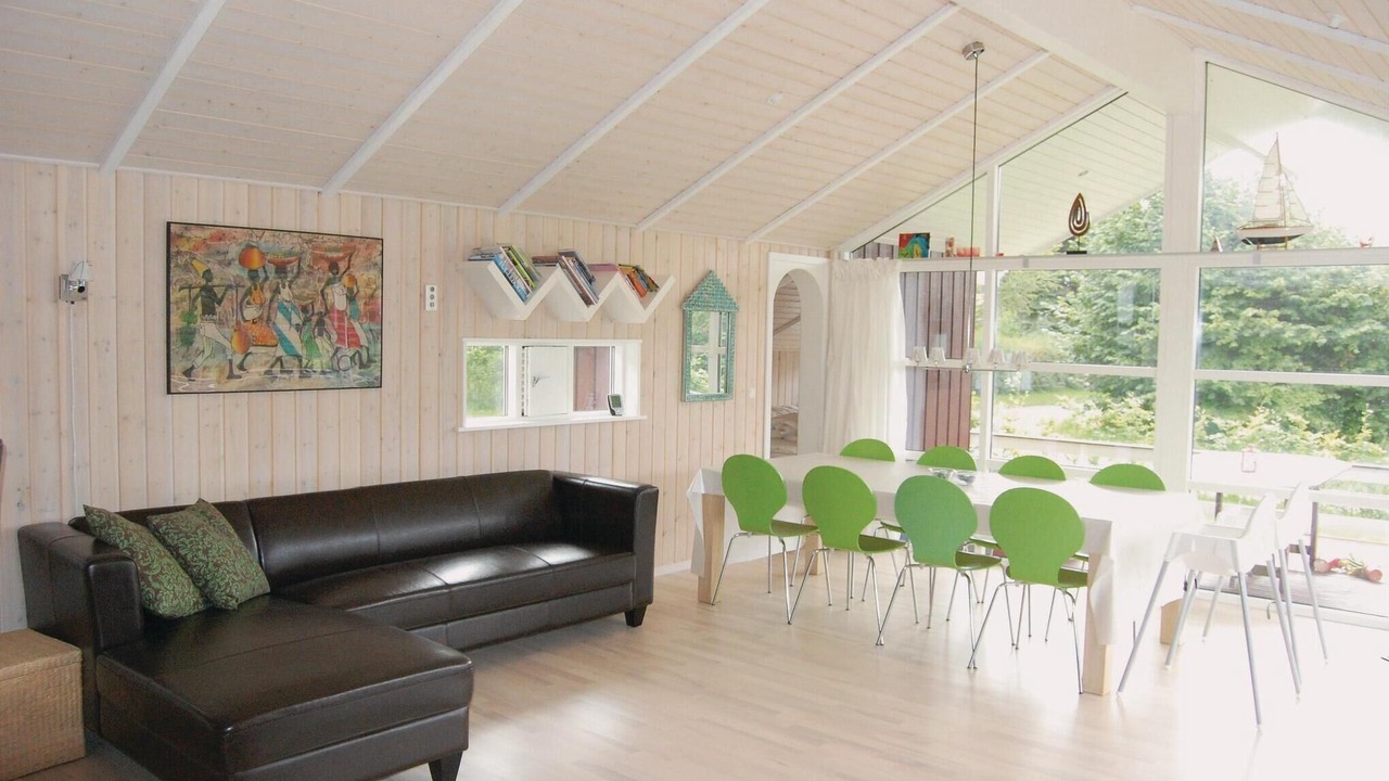 Photo of Bedroom in Stege