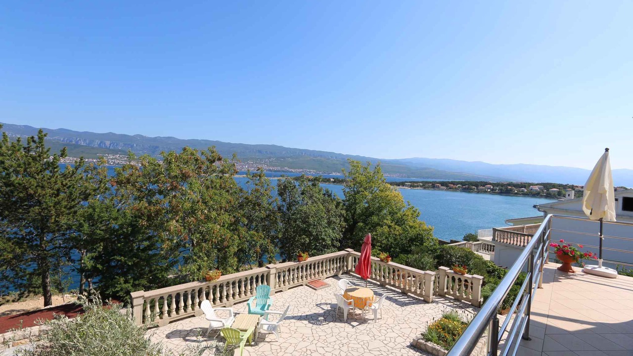 Photo of Patio Balcony in Silo