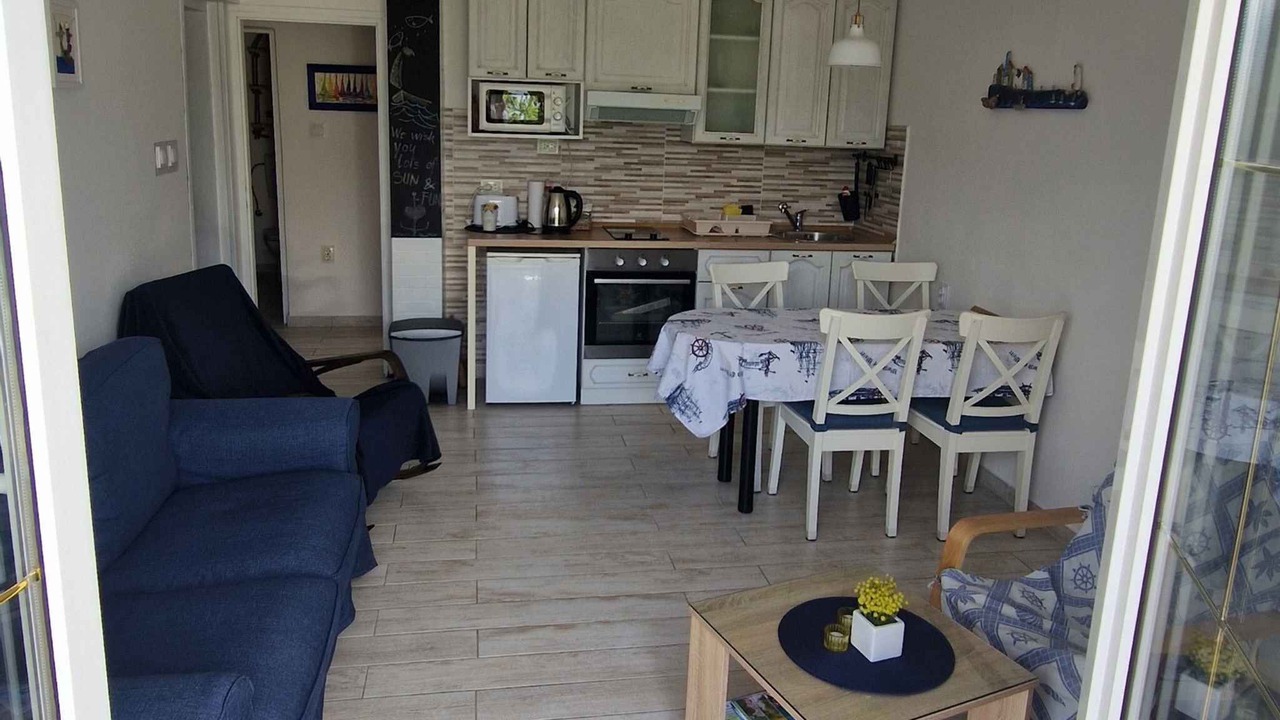 Photo of Livingroom in Silo