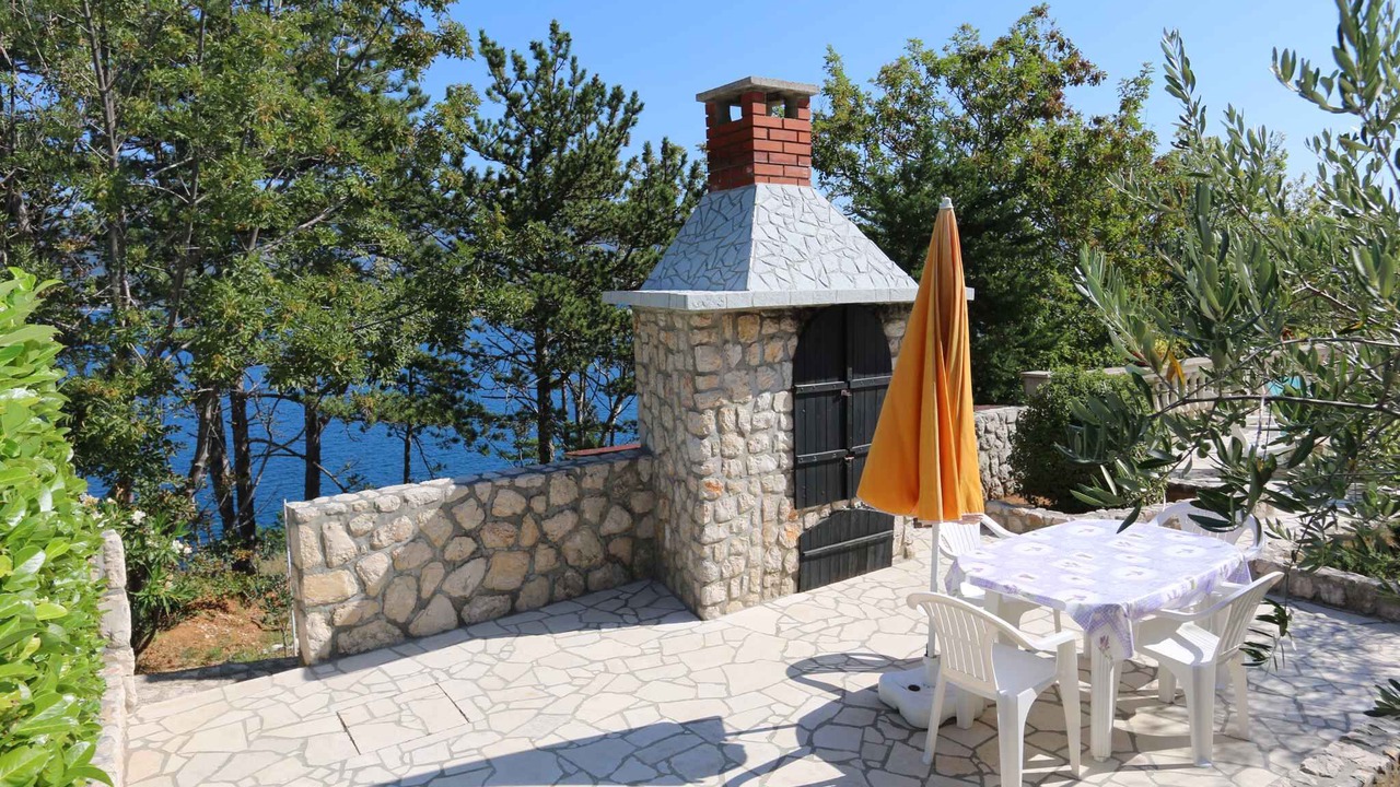 Photo of Outdoor in Silo