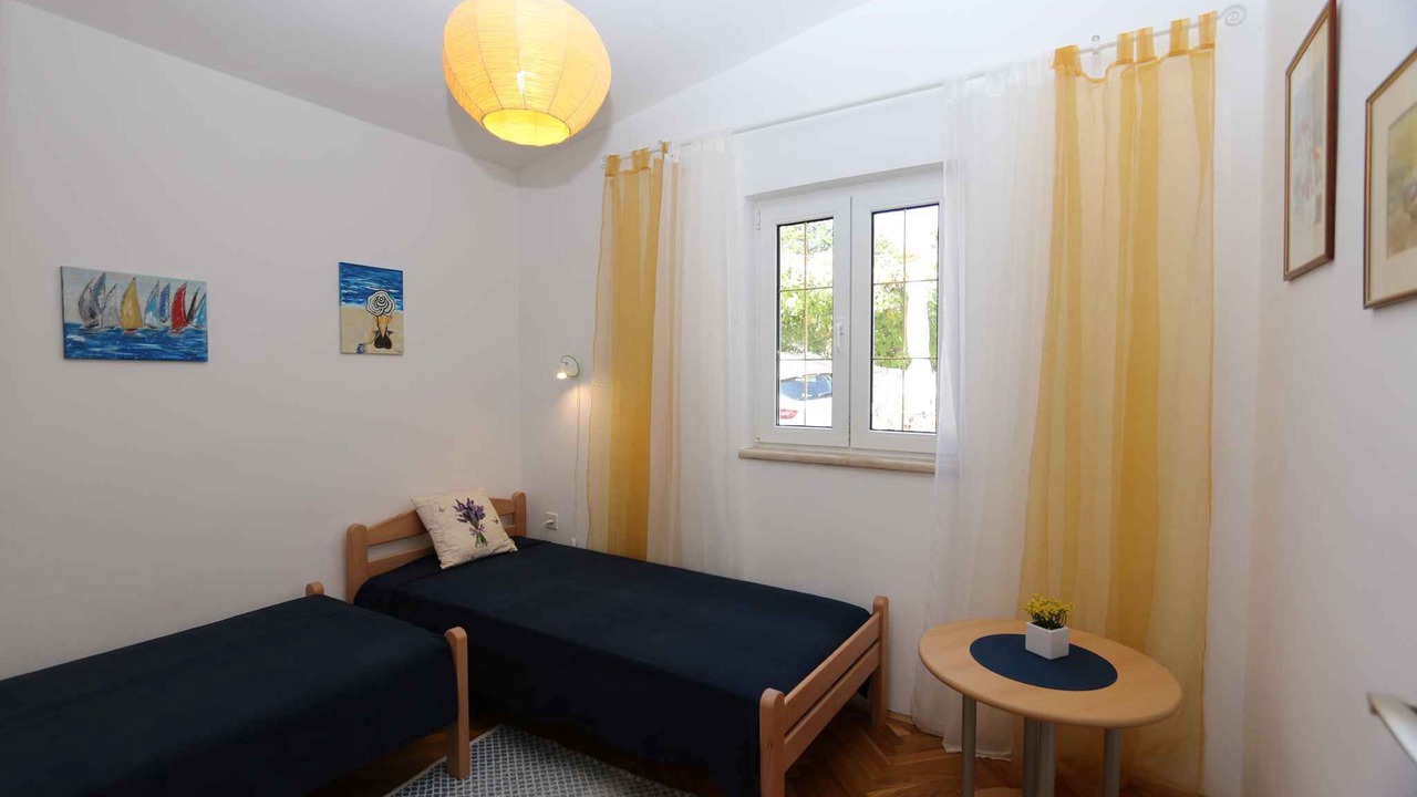 Photo of Bedroom in Silo