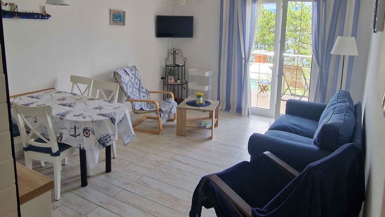 Photo of Livingroom in Silo