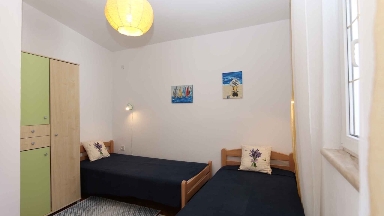 Photo of Bedroom in Silo