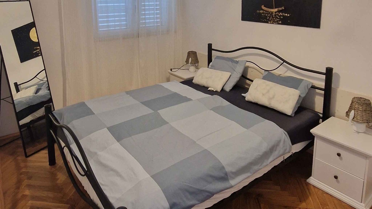 Photo of Bedroom in Silo