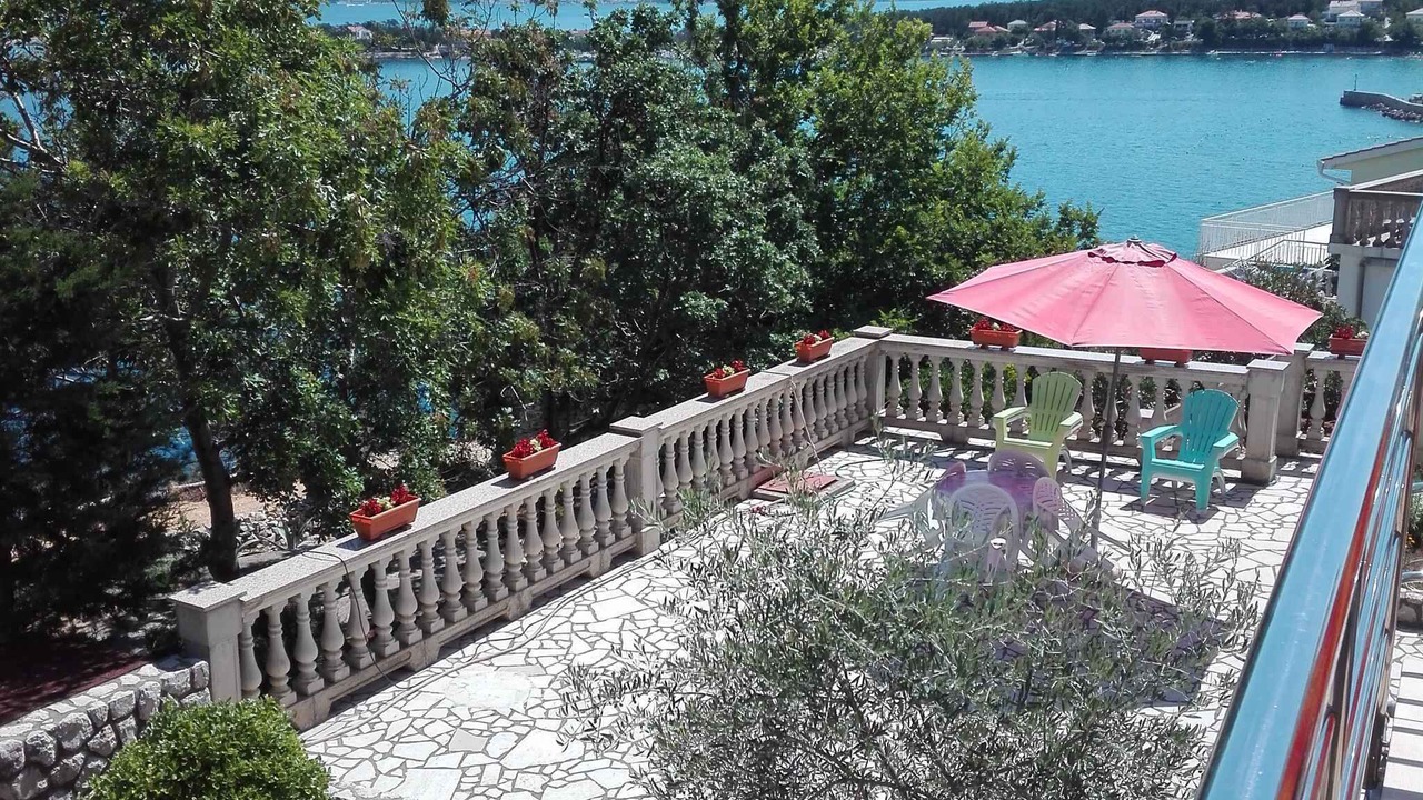 Photo of Patio Balcony in Silo