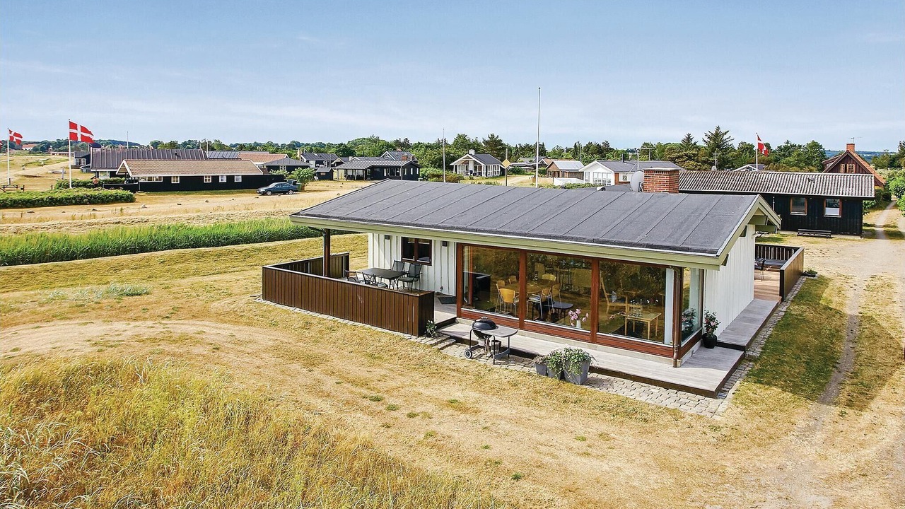 Photo of Outdoor in Juelsminde