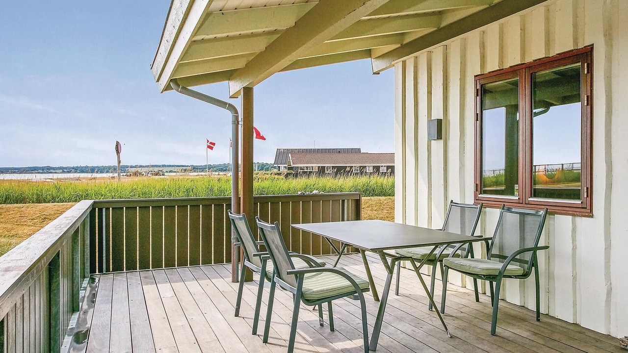 Photo of Patio Balcony in Juelsminde