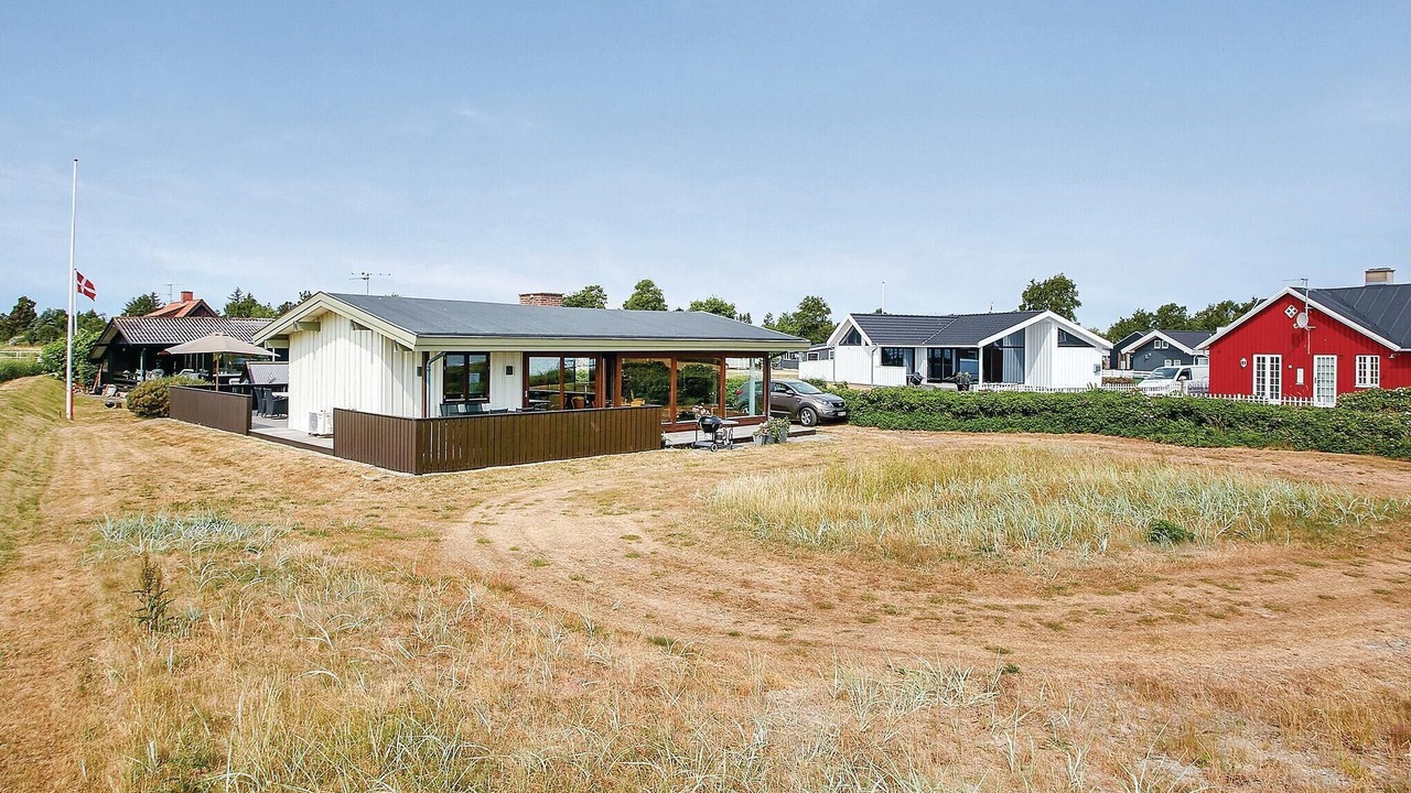 Photo of Outdoor in Juelsminde