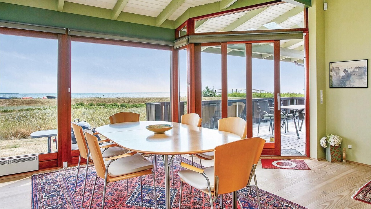 Photo of Bedroom in Juelsminde