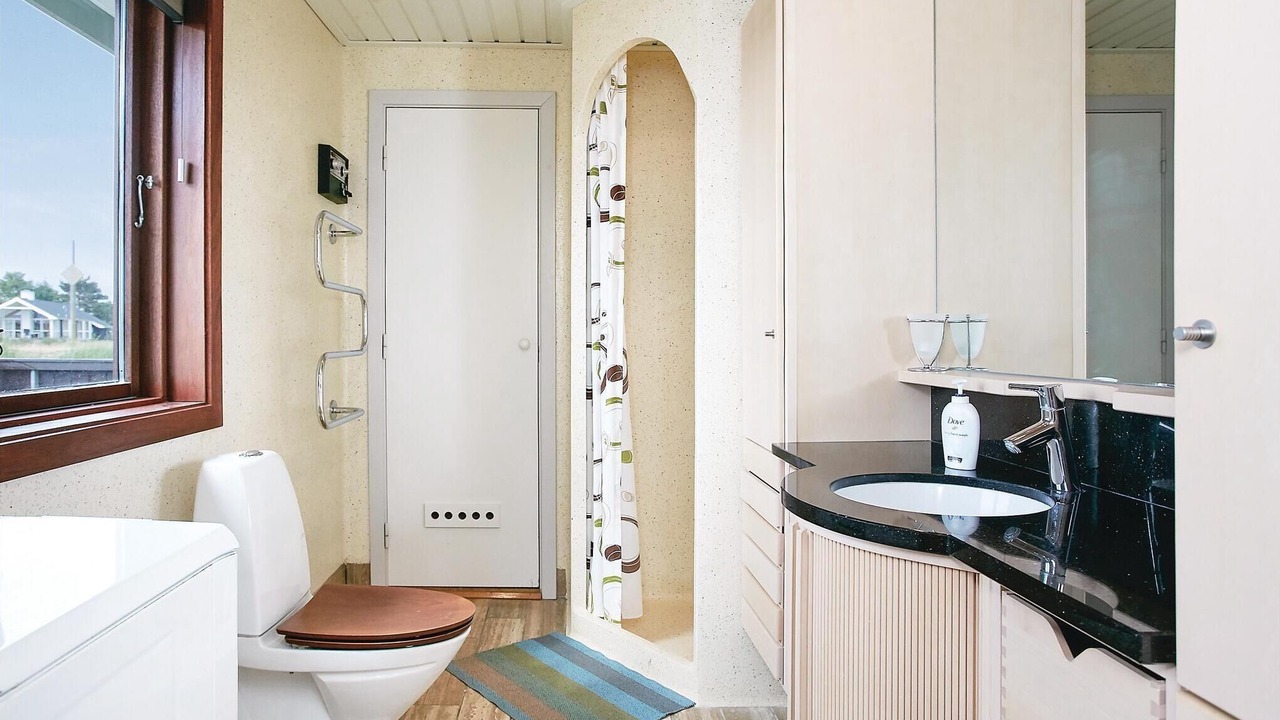 Photo of Bathroom in Juelsminde