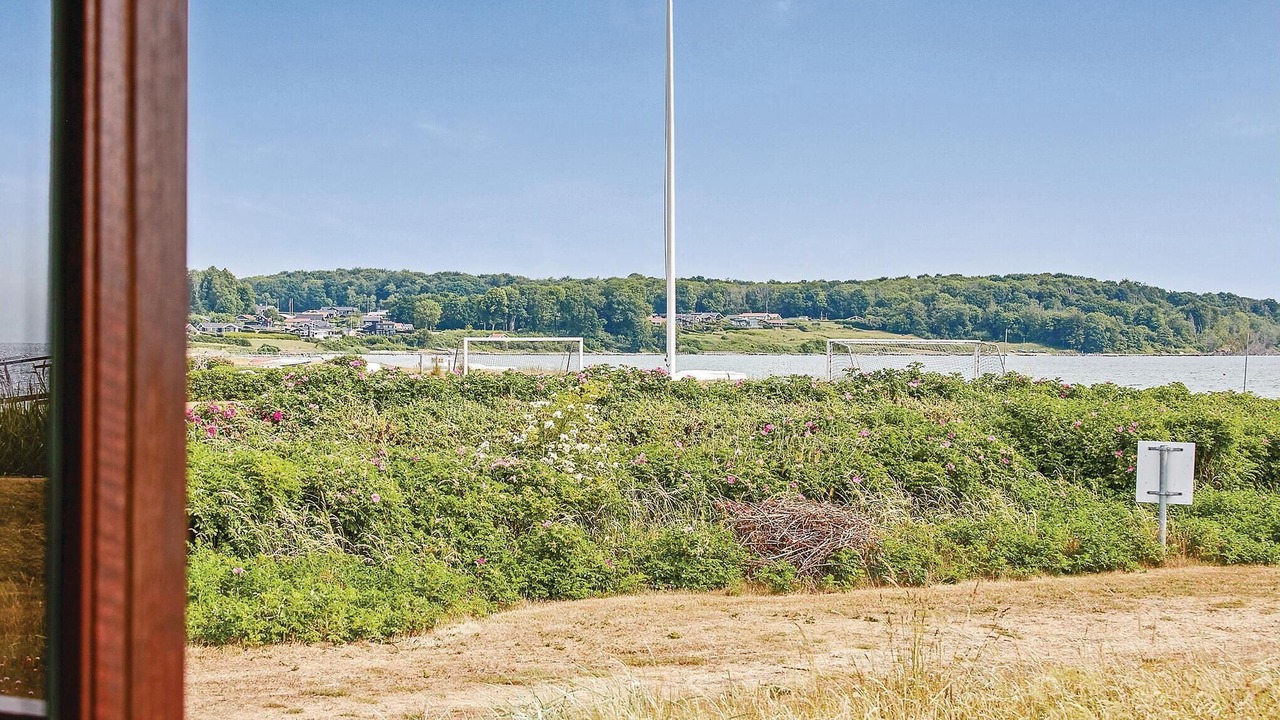 Photo of Bedroom in Juelsminde