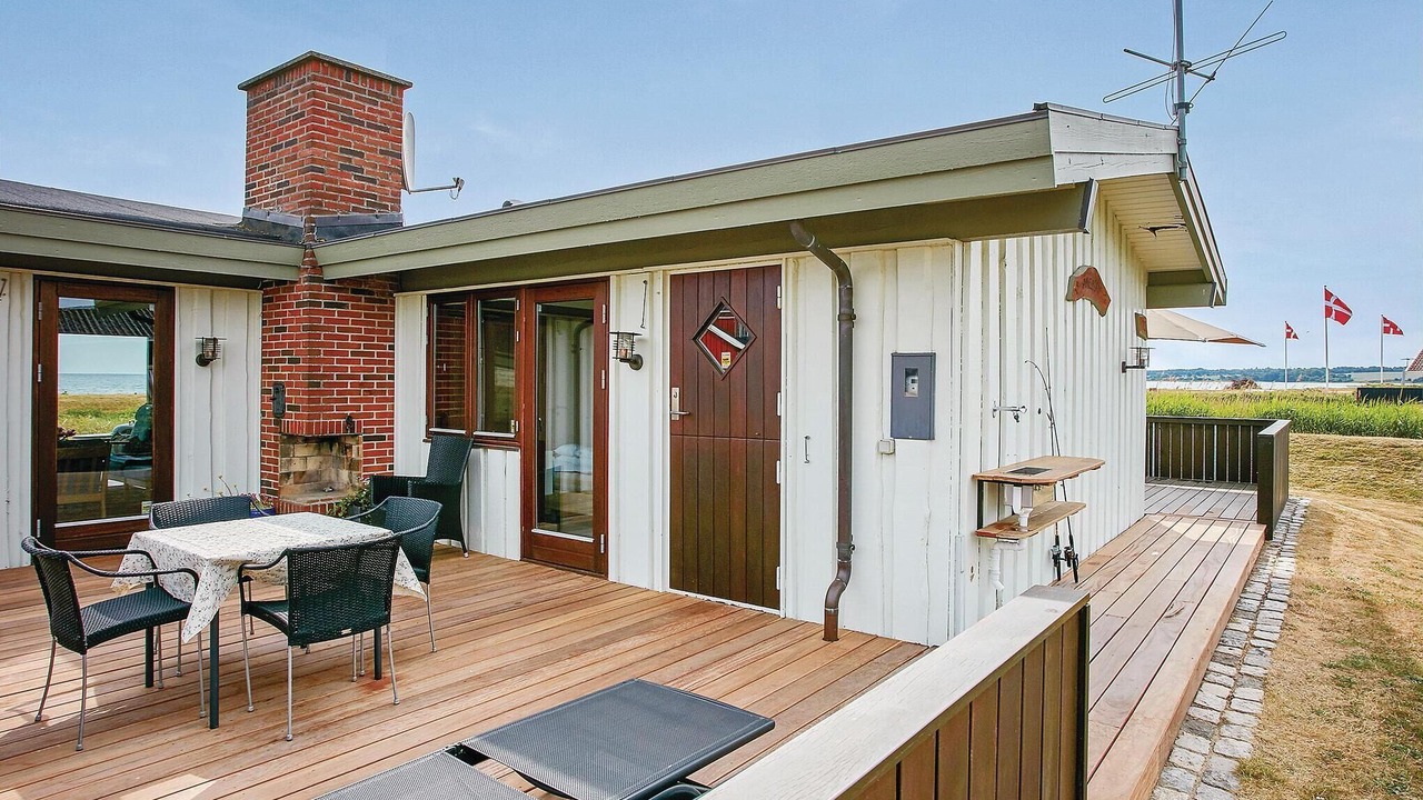 Photo of Outdoor in Juelsminde