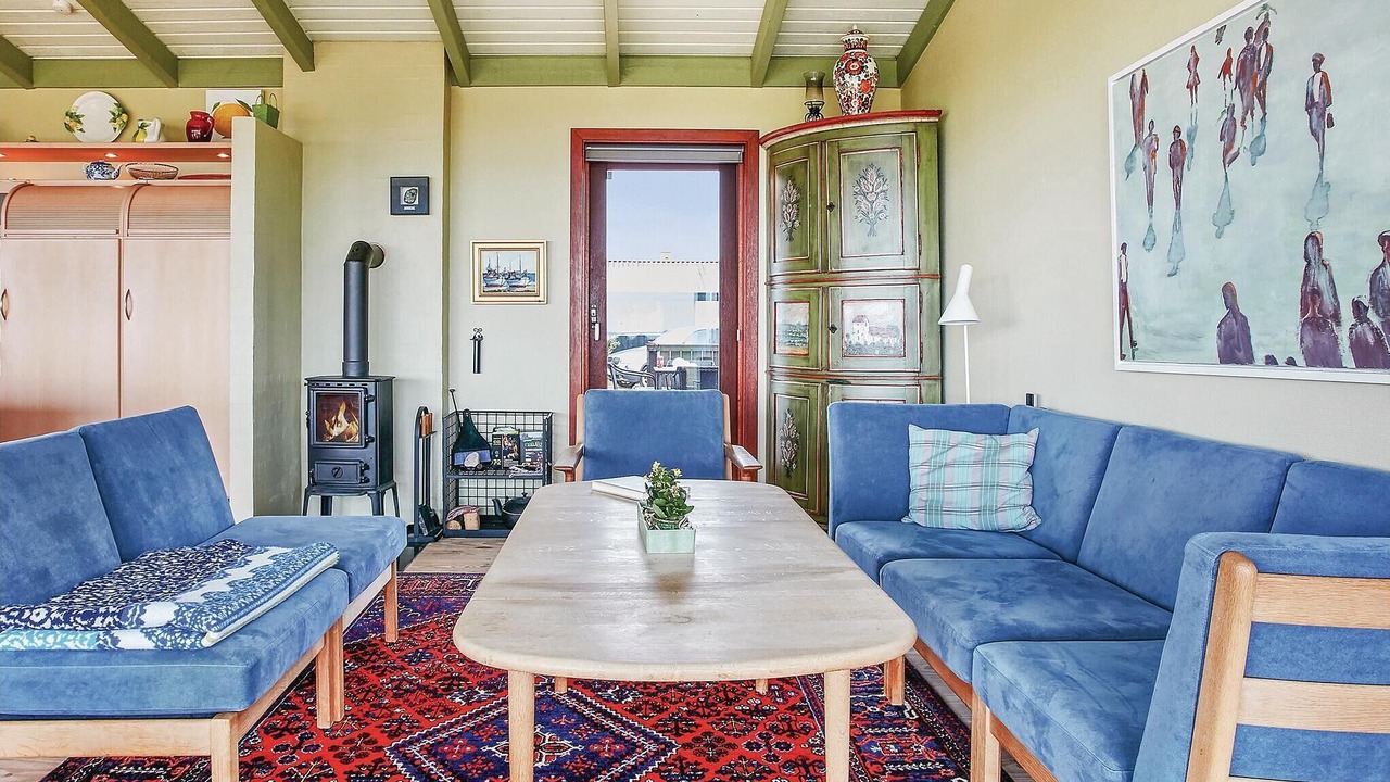 Photo of Bedroom in Juelsminde