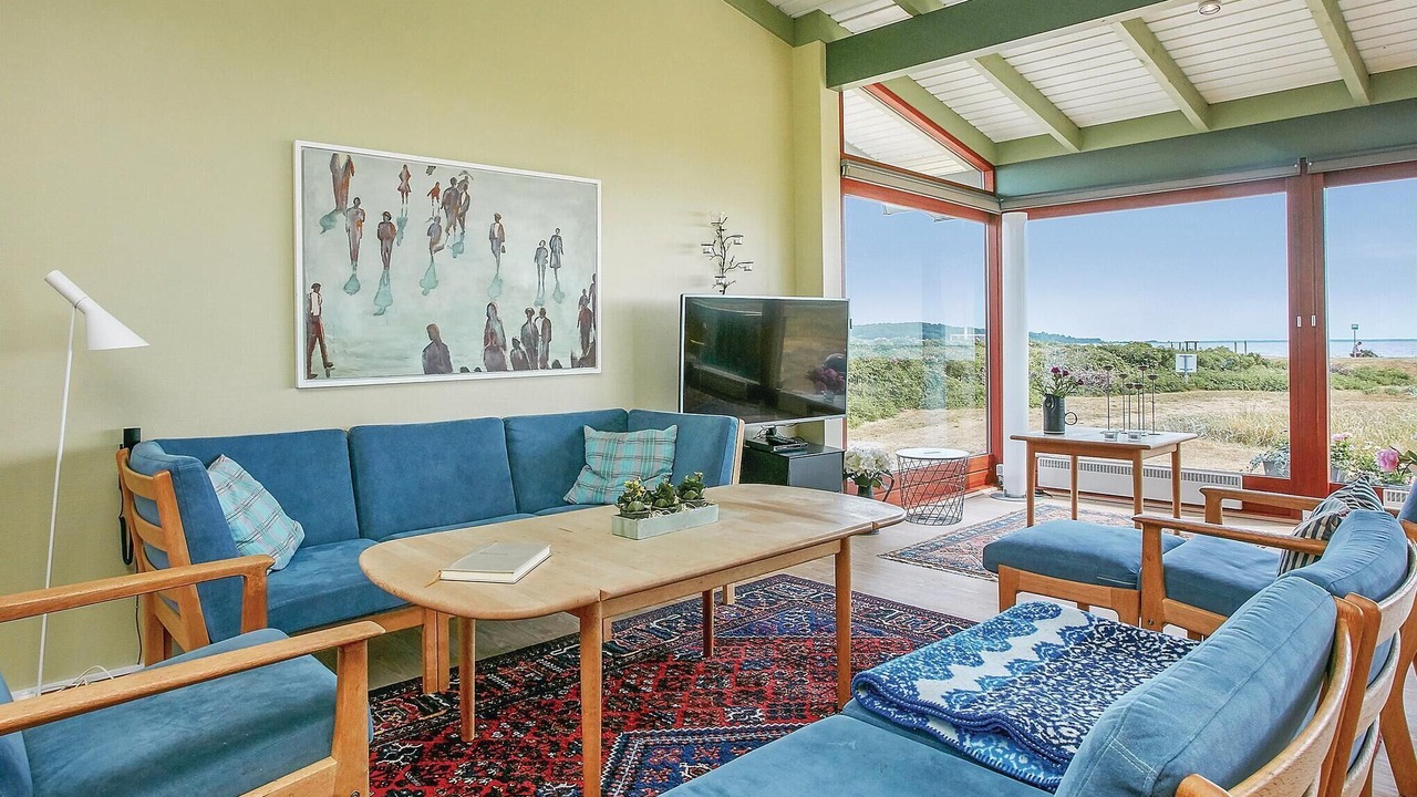 Photo of Bedroom in Juelsminde