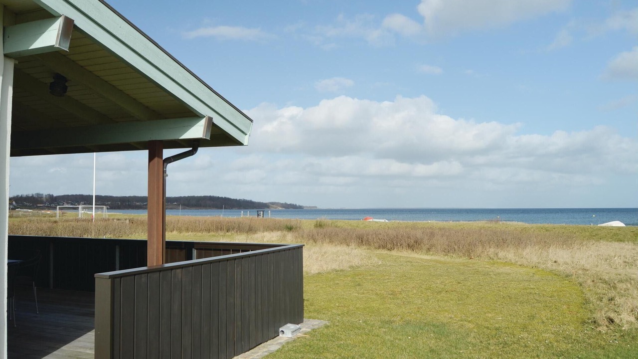 Photo of Bedroom in Juelsminde