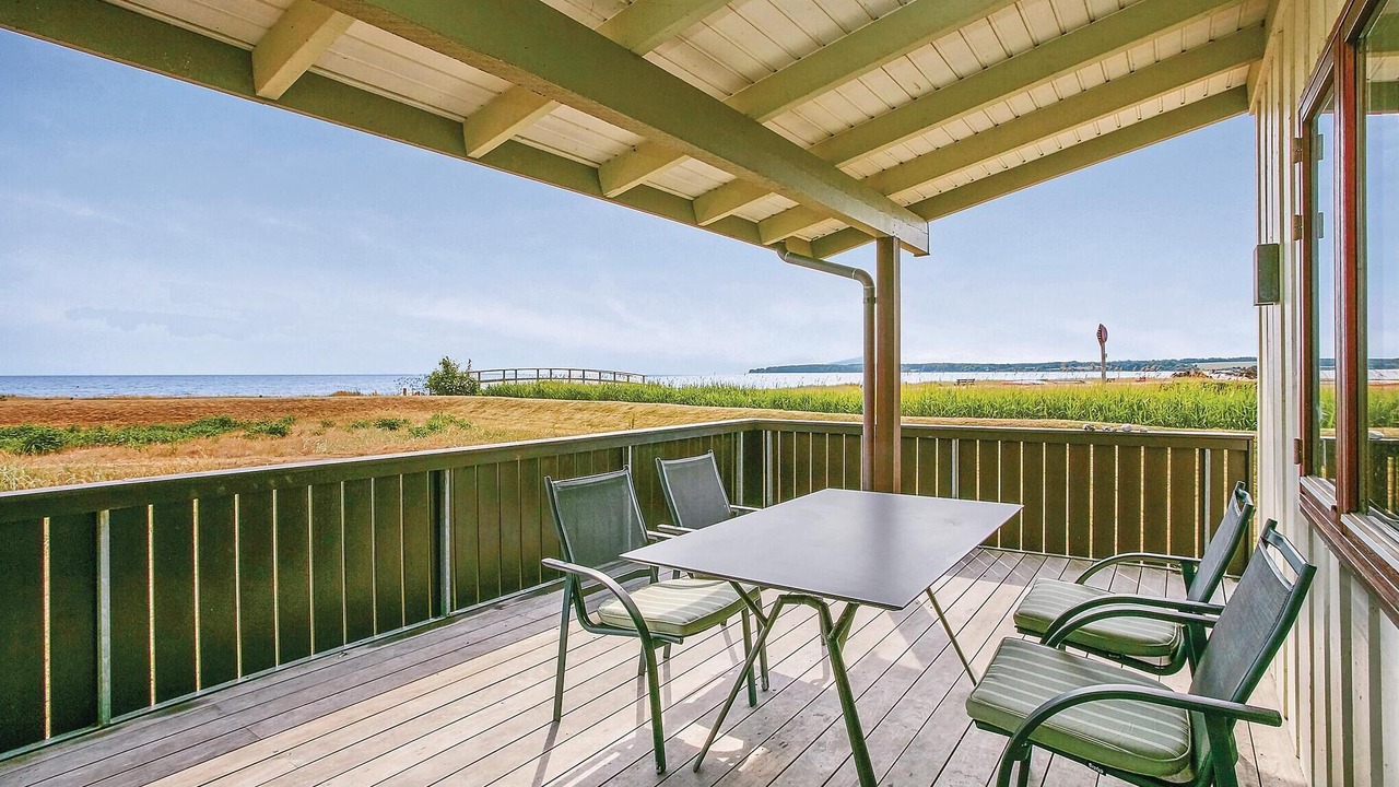 Photo of Patio Balcony in Juelsminde