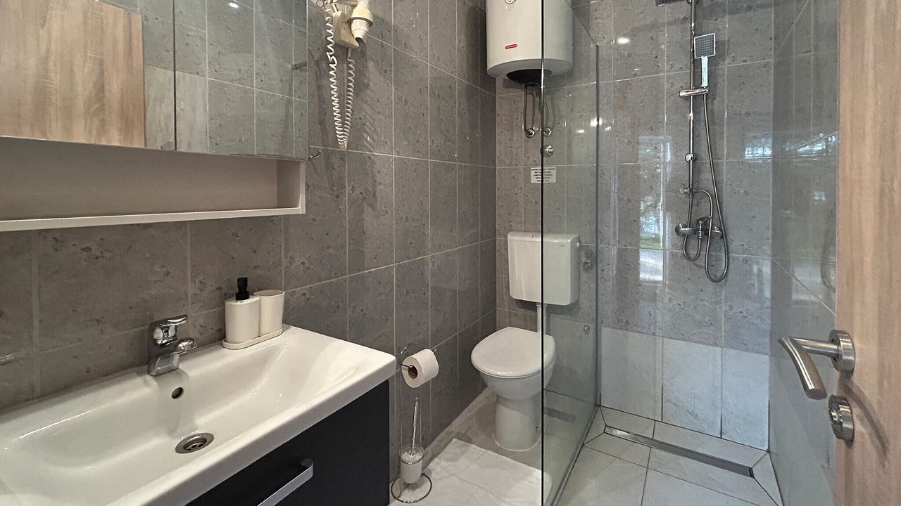 Photo of Bathroom in Mimice