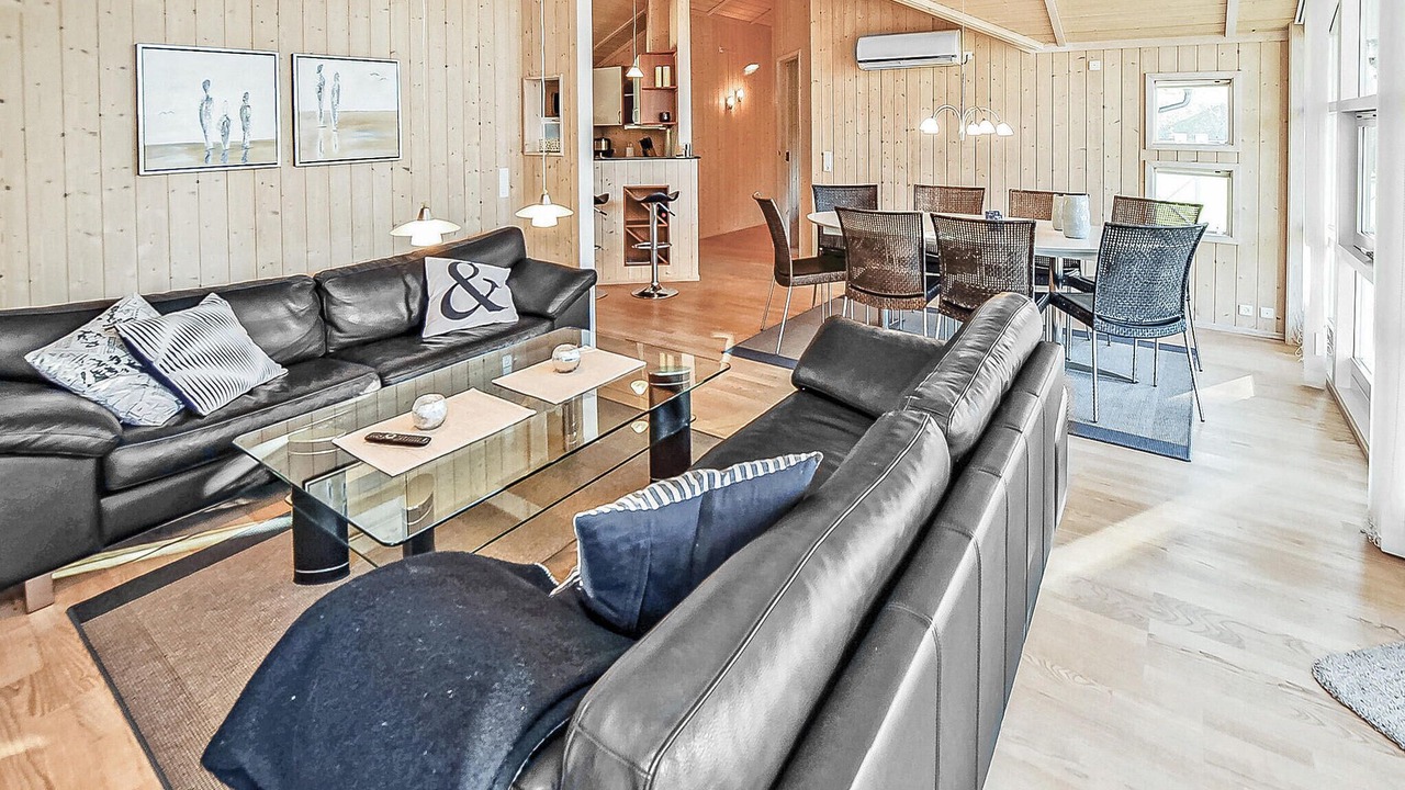 Photo of Bedroom in Skovmose