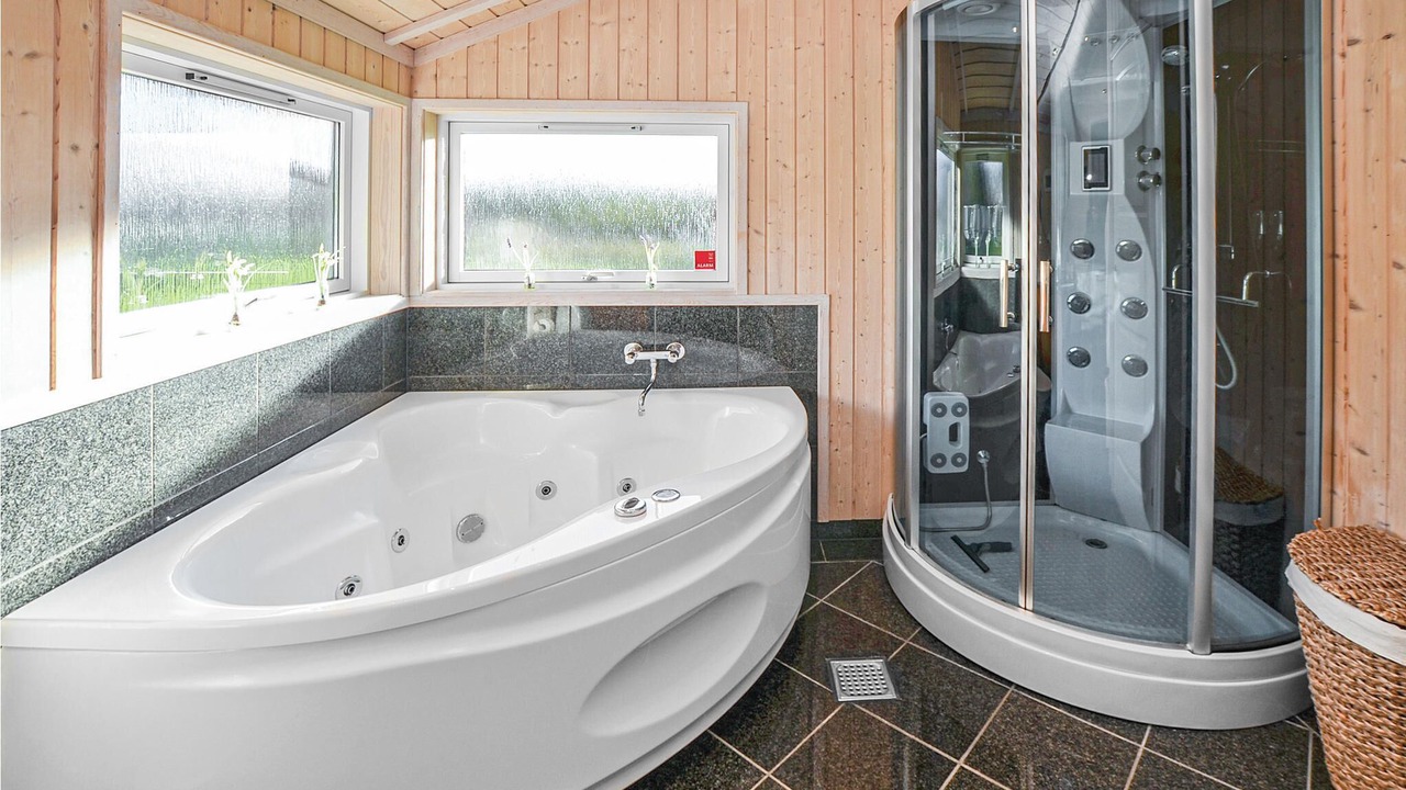 Photo of Bathroom in Skovmose