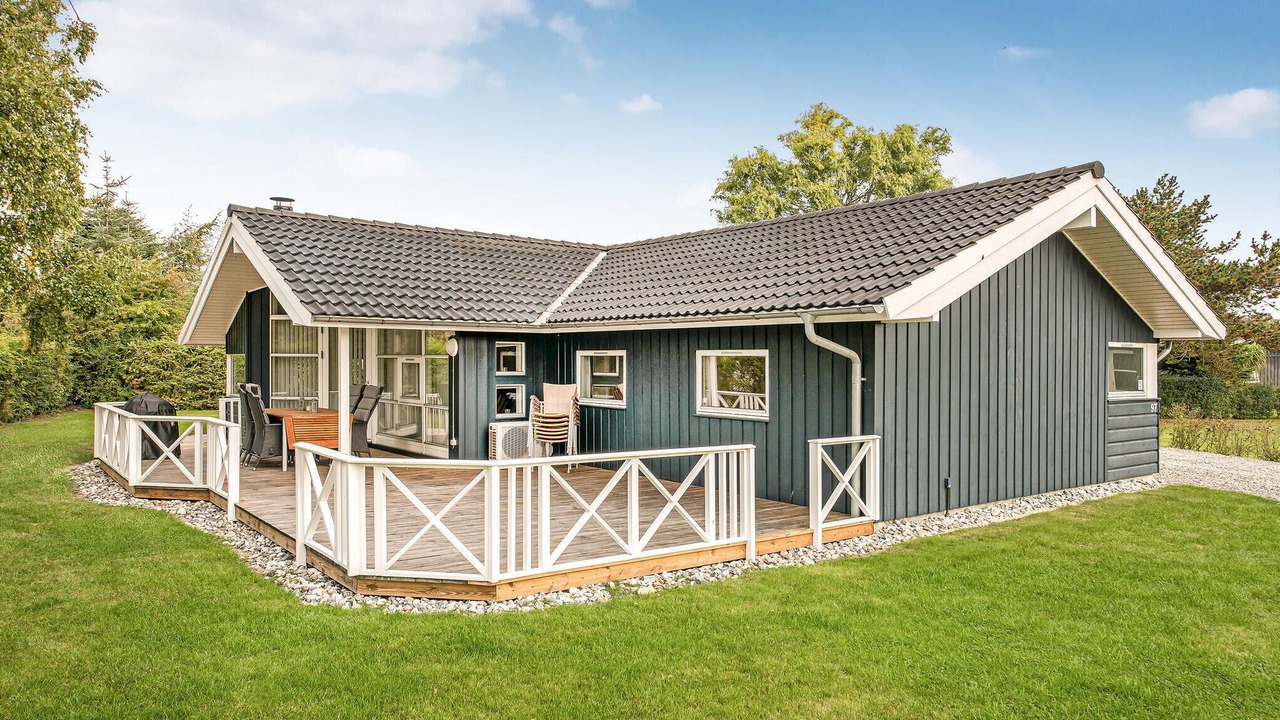 Photo of Outdoor in Skovmose