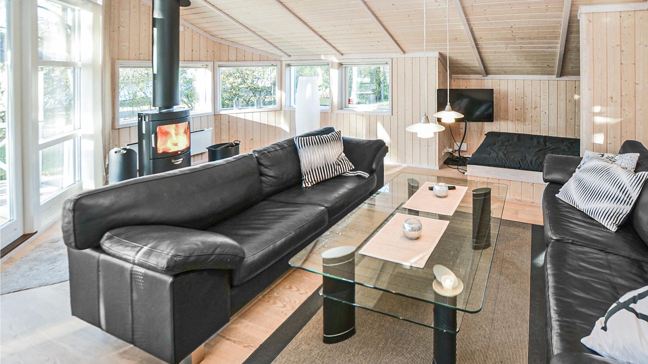 Photo of Bedroom in Skovmose