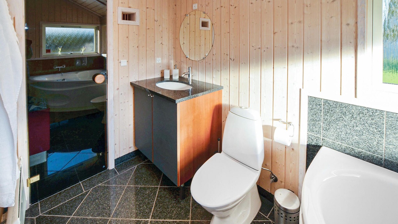 Photo of Bathroom in Skovmose