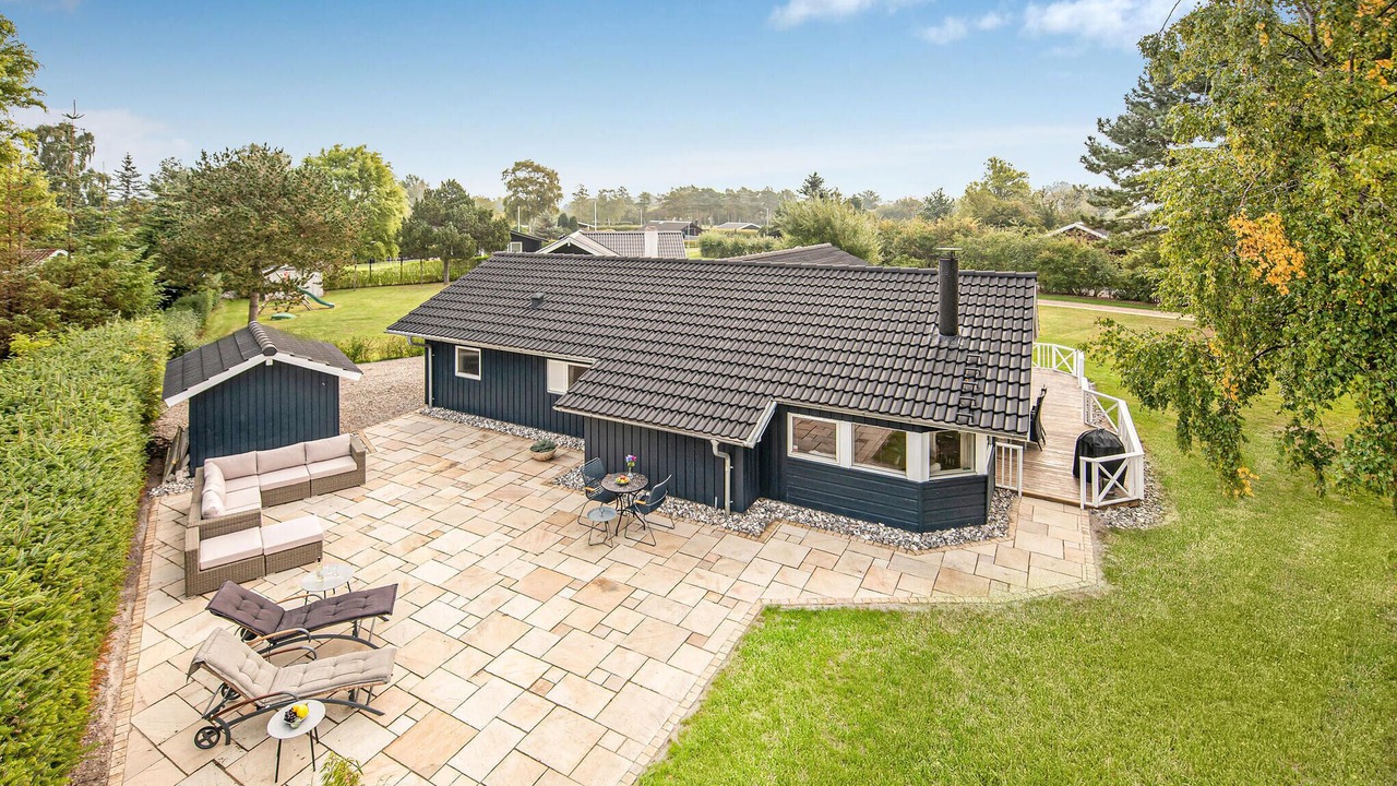 Photo of Outdoor in Skovmose