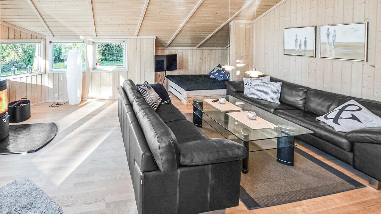 Photo of Bedroom in Skovmose