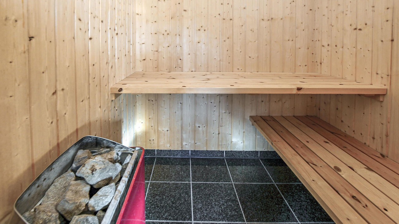 Photo of Bathroom in Skovmose