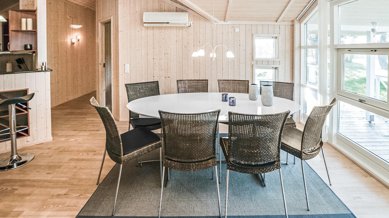 Photo of Bedroom in Skovmose