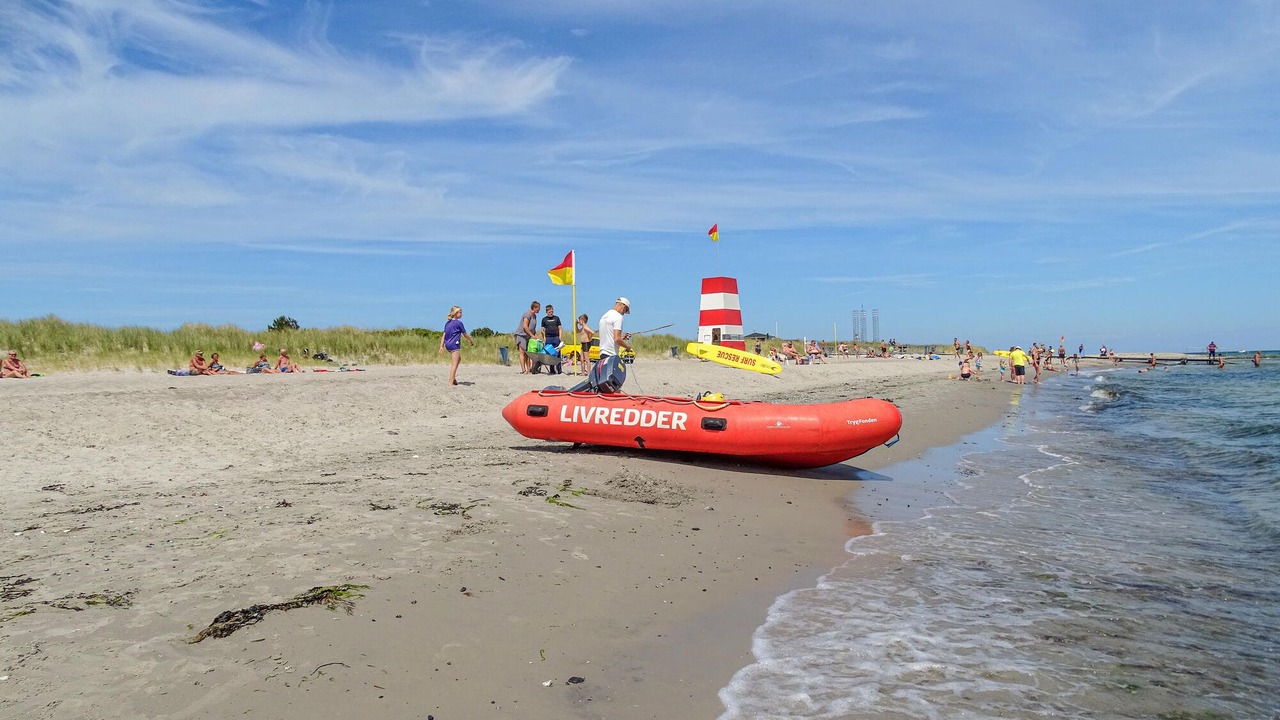 Photo of Others in Grena Strand