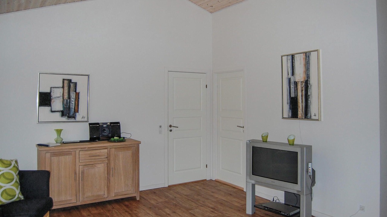 Photo of Bedroom in Grena Strand