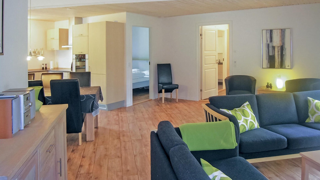 Photo of Bedroom in Grena Strand