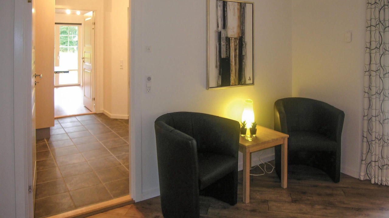 Photo of Bedroom in Grena Strand