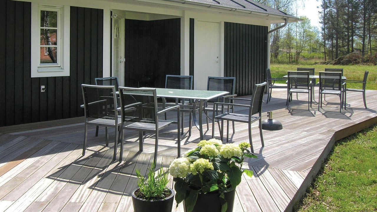 Photo of Outdoor in Grena Strand