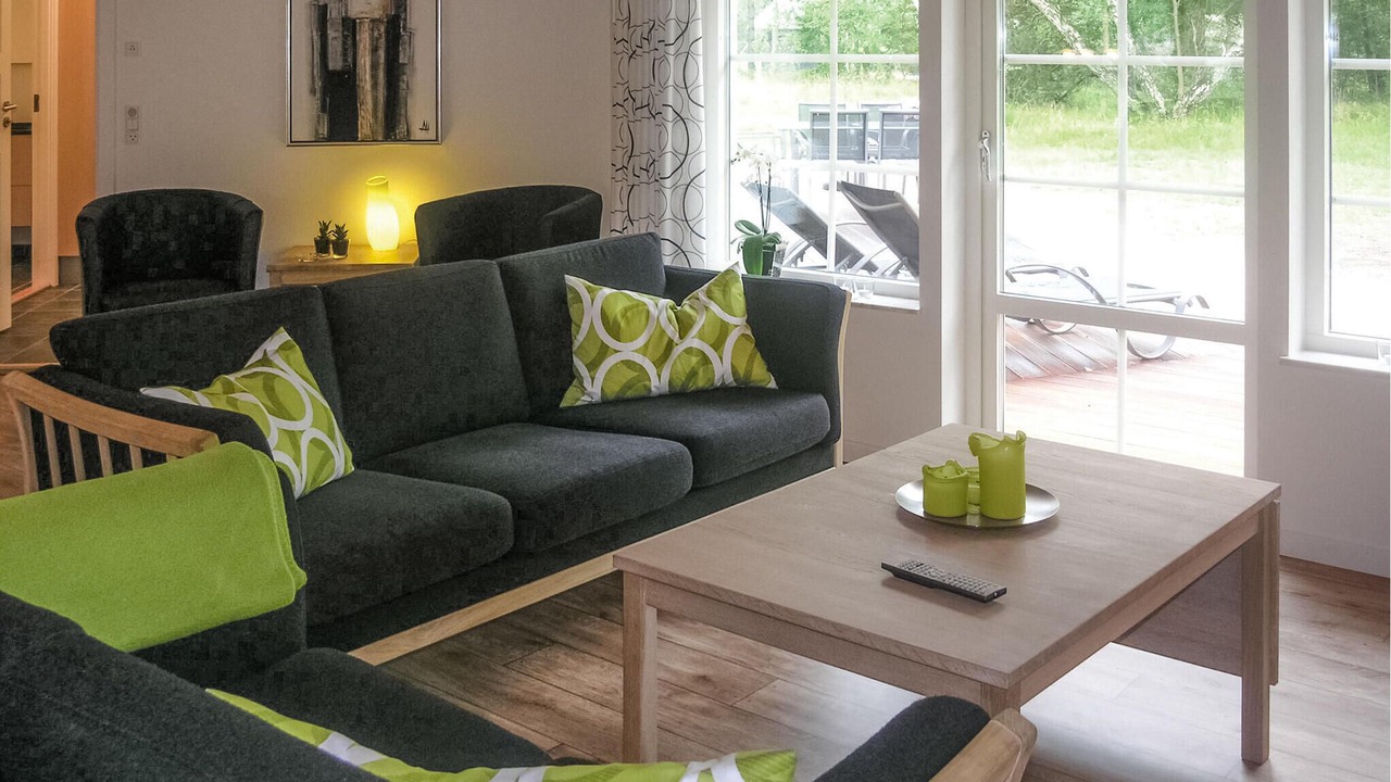 Photo of Bedroom in Grena Strand