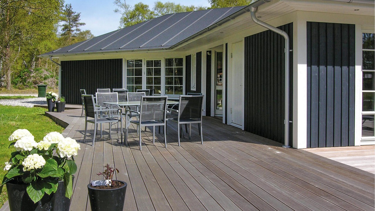 Photo of Outdoor in Grena Strand