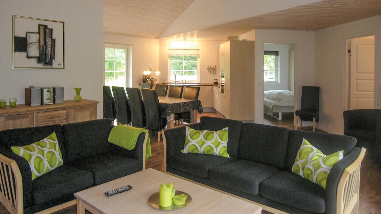 Photo of Bedroom in Grena Strand