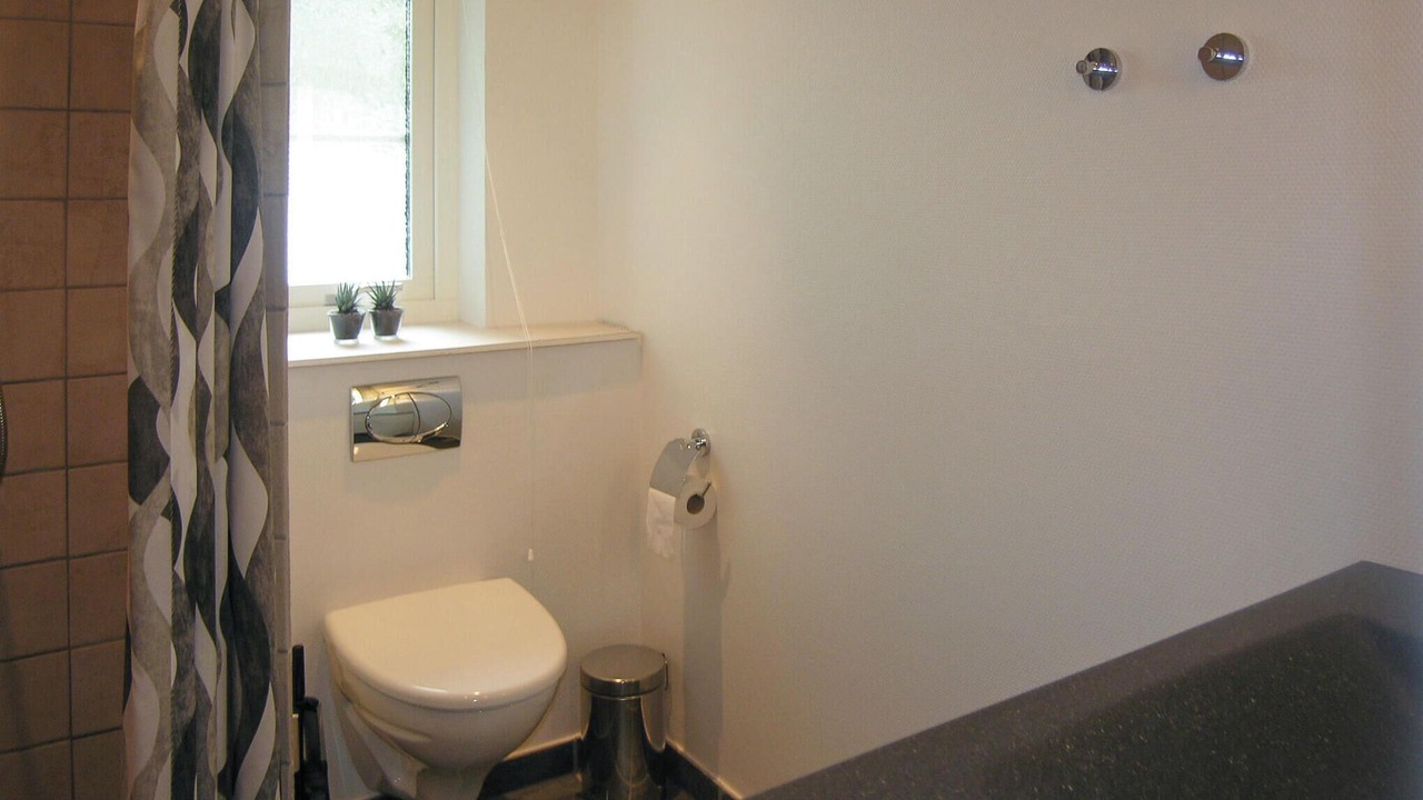 Photo of Bathroom in Grena Strand