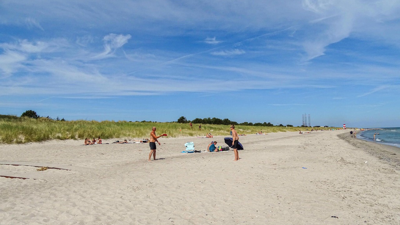 Photo of Others in Grena Strand