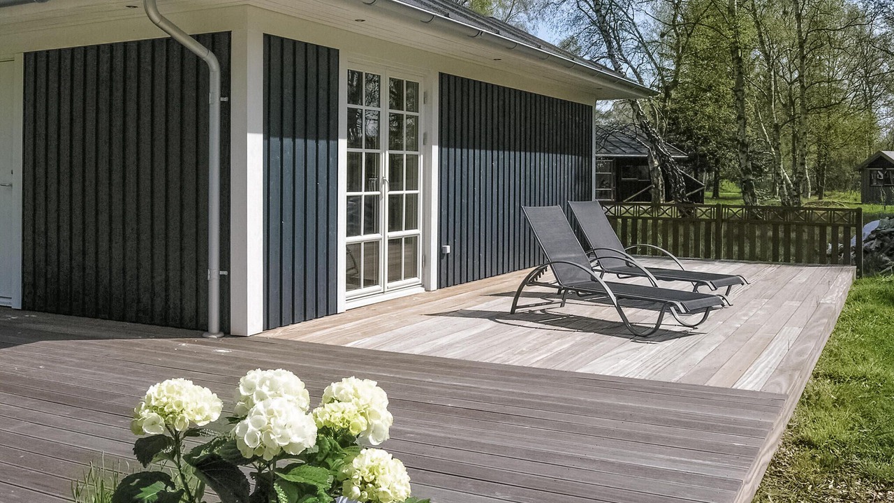 Photo of Outdoor in Grena Strand