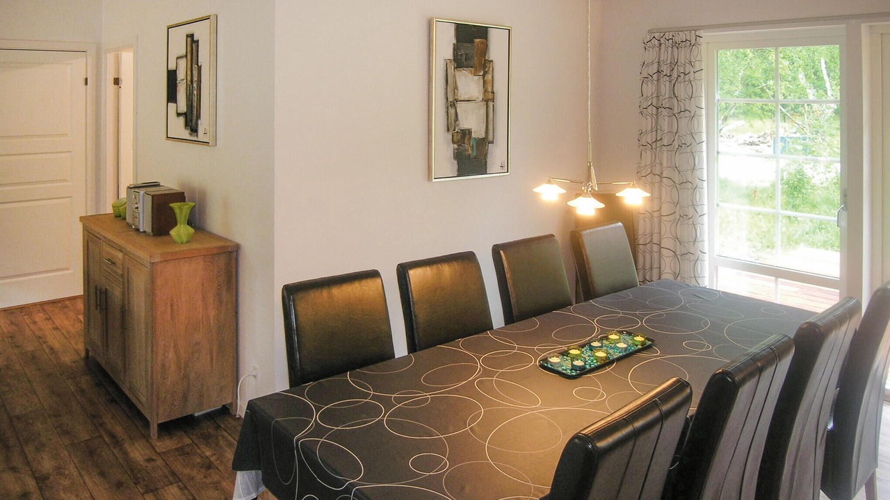 Photo of Bedroom in Grena Strand